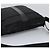 Hermès HERMES Acapulco Basas MM Borsa a Spalla in Nylon Nera Auth nb282 Nero - vista 6