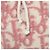 Borsa a mano Pile Trotter Christian Dior Rosa Bianco Auth BD1288 - vista 10