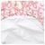 Borsa a mano Pile Trotter Christian Dior Rosa Bianco Auth BD1288 - vista 17