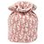 Borsa a mano Pile Trotter Christian Dior Rosa Bianco Auth BD1288 - vista 2