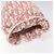 Borsa a mano Pile Trotter Christian Dior Rosa Bianco Auth BD1288 - vista 6