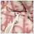 Borsa a mano Pile Trotter Christian Dior Rosa Bianco Auth BD1288 - vista 9