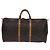 LOUIS VUITTON Monogram Keepall 60 Borsa Boston M41422 LV Auth MY273 Monogramma - vista 13