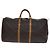 LOUIS VUITTON Monogram Keepall 60 Borsa Boston M41422 LV Auth MY273 Monogramma - vista 2