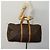 LOUIS VUITTON Monogram Keepall 60 Borsa Boston M41422 LV Auth MY273 Monogramma - vista 21