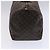 LOUIS VUITTON Monogram Keepall 60 Borsa Boston M41422 LV Auth MY273 Monogramma - vista 4