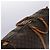 LOUIS VUITTON Monogram Keepall 60 Borsa Boston M41422 LV Auth MY273 Monogramma - vista 6