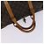 LOUIS VUITTON Monogram Keepall 60 Borsa Boston M41422 LV Auth MY273 Monogramma - vista 7