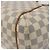 LOUIS VUITTON Borsa Tote Totally PM Damier Azur N51261 LV Auth nb286 - vista 16