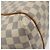 LOUIS VUITTON Borsa Tote Totally PM Damier Azur N51261 LV Auth nb286 - vista 17