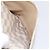 LOUIS VUITTON Borsa Tote Totally PM Damier Azur N51261 LV Auth nb286 - vista 23