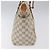 LOUIS VUITTON Borsa Tote Totally PM Damier Azur N51261 LV Auth nb286 - vista 4
