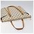 LOUIS VUITTON Borsa Tote Totally PM Damier Azur N51261 LV Auth nb286 - vista 6
