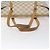 LOUIS VUITTON Borsa Tote Totally PM Damier Azur N51261 LV Auth nb286 - vista 7