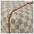 LOUIS VUITTON Borsa Tote Totally PM Damier Azur N51261 LV Auth nb286 - vista 8