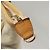LOUIS VUITTON Antigua Cabas PM Borsa Tote Bianca Marrone M40036 LV Auth th5823 Bianco - vista 18