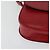 Saint-Cloud LOUIS VUITTON Borsa a Spalla Epi Saint Cloud GM Rossa M52197 LV Auth ep8256 Rosso - vista 14