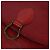 Saint-Cloud LOUIS VUITTON Borsa a Spalla Epi Saint Cloud GM Rossa M52197 LV Auth ep8256 Rosso - vista 18