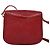 Saint-Cloud LOUIS VUITTON Borsa a Spalla Epi Saint Cloud GM Rossa M52197 LV Auth ep8256 Rosso - vista 2