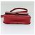 Saint-Cloud LOUIS VUITTON Borsa a Spalla Epi Saint Cloud GM Rossa M52197 LV Auth ep8256 Rosso - vista 5