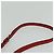 Saint-Cloud LOUIS VUITTON Borsa a Spalla Epi Saint Cloud GM Rossa M52197 LV Auth ep8256 Rosso - vista 8
