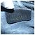 Borsa a Spalla GUCCI GG Supreme PVC Blu Navy Oro 39 02 026 Auth ep8170 D'oro - vista 18