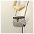 Borsa a Spalla GUCCI GG Supreme PVC Blu Navy Oro 39 02 026 Auth ep8170 D'oro - vista 22