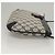 Borsa a Spalla GUCCI GG Supreme PVC Blu Navy Oro 39 02 026 Auth ep8170 D'oro - vista 3