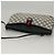 Borsa a Spalla GUCCI GG Supreme PVC Blu Navy Oro 39 02 026 Auth ep8170 D'oro - vista 6