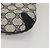 Borsa a Spalla GUCCI GG Supreme PVC Blu Navy Oro 39 02 026 Auth ep8170 D'oro - vista 9