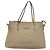 Borsa a mano GUCCI GG Supreme PVC 2 vie Rosa 353440 Auth BD1945 - vista 13
