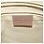 Borsa a mano GUCCI GG Supreme PVC 2 vie Rosa 353440 Auth BD1945 - vista 19