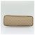 Borsa a mano GUCCI GG Supreme PVC 2 vie Rosa 353440 Auth BD1945 - vista 5