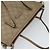 Borsa a mano GUCCI GG Supreme PVC 2 vie Rosa 353440 Auth BD1945 - vista 6