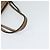 Borsa a mano GUCCI GG Supreme PVC 2 vie Rosa 353440 Auth BD1945 - vista 7