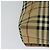 Borsa a spalla Burberry Nova Check in pelle PVC beige Auth BD1450 - vista 15
