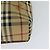 Borsa a spalla Burberry Nova Check in pelle PVC beige Auth BD1450 - vista 16