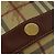 Borsa a spalla Burberry Nova Check in pelle PVC beige Auth BD1450 - vista 17