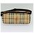 Borsa a spalla Burberry Nova Check in pelle PVC beige Auth BD1450 - vista 5