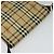 Borsa a spalla Burberry Nova Check in pelle PVC beige Auth BD1450 - vista 6