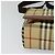 Borsa a spalla Burberry Nova Check in pelle PVC beige Auth BD1450 - vista 9