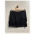 Stella Mc Cartney FALDA STELLA MCCARTNEY T.International M Viscosa Negro - vista 3