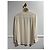ALEXANDER MCQUEEN Tops T.Internacional S Sintético Blanco - vista 3