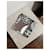 CHANEL Scarves T.  Silk Brown  - view 8