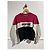 ISABEL MARANT ETOILE Malha T.International M Algodão Vermelho
