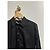 BURBERRY Tops T.Internacional M Algodón Negro - vista 2