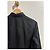 BURBERRY Tops T.Internacional M Algodón Negro - vista 4