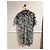 ISABEL MARANT ETOILE Monos T.International XS Algodón Negro