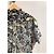 ISABEL MARANT ETOILE Monos T.International XS Algodón Negro - vista 2