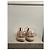 Alaïa Sandali ALAIA T.EU 38 Pelle Rosa - vista 3